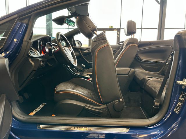 Opel Cascada Innovation ecoFlex *2. Hand*Xenon*Navi*