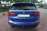 BMW X1 xDrive 20 i M Sport LED Navi ACC AHK Head-Up - BMW X1: Allradantrieb