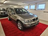 BMW X5 3.0d 19" ALU NAVI XENON 1.HAND KEIN ROST! ! ! - BMW X5 aus 2006