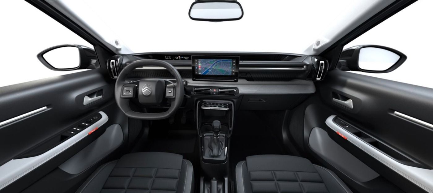 Citroën C3 - Bild 3