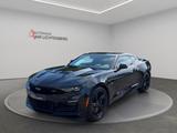 Chevrolet Camaro Coupe 2SS 6.2 V8 LED+NAVI+LEDER+CARPLAY+T - Chevrolet Gebrauchtwagen von 2024