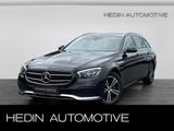 Mercedes-Benz E 220 d T AVANTGARDE|DISTR|MBUX|SHZ|AHK|360° - gebrauchte Mercedes-Benz E 220 aus dem Jahr 2023
