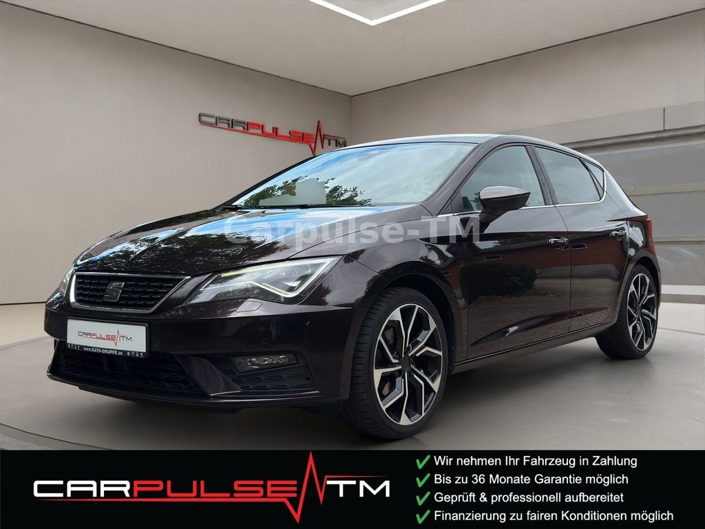 Image of Seat Leon