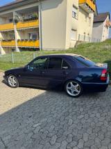 Mercedes-Benz Mercedes C Klasse w202 230 Kompressor - Mercedes-Benz 230: Kompressor