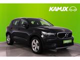 Volvo XC40 T3 Geartronic Momentum LED+LEDER+CARPLAY+PD - gebrauchte Volvo Pickups