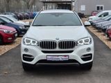 BMW X6 Baureihe X6 xDrive 40 d *Standheizung *AHK - BMW X6 in Berlin