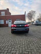 Volkswagen VW Passat cc 3.6 DGS - Volkswagen Passat CC: 3.6