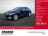 Audi A3 Sportback 40 TFSI e S tronic advanced  AHK LE - Audi A3: Sportback