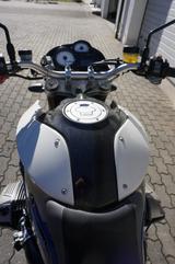 BMW HP2 Megamoto - SUPER MOTO