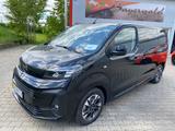 Opel Zafira Life GS M 8 Sitze Navi AHK Leder Panorama - Opel Zafira: Panorama