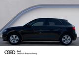 Audi A1 Sportback 30 TFSI EINPARKHILFE+LED+SOUNDSYSTE - Audi A1 in Braunschweig