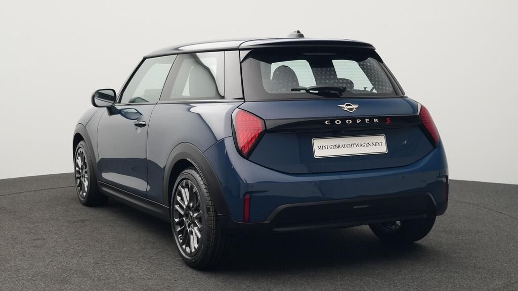 MINI Cooper S - Bild 9