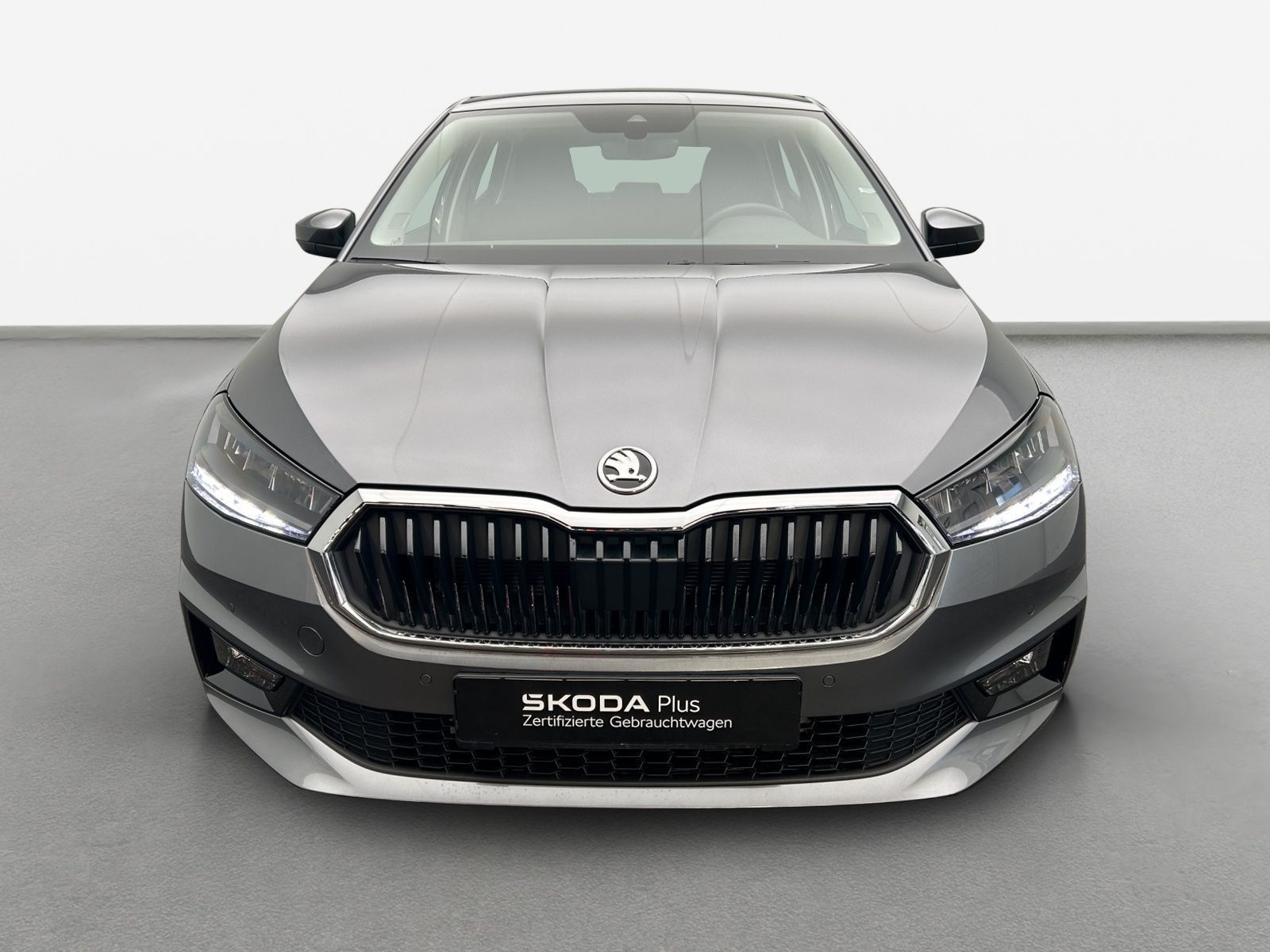 Skoda Fabia - Bild 13