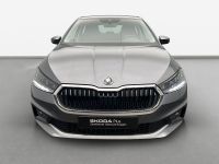 Skoda Fabia - Vorschau Bild 13