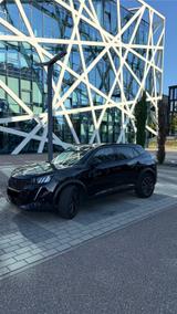 Peugeot 2008 PureTech 155 EAT8 GT Pack GT Pack - Peugeot 2008 von privat