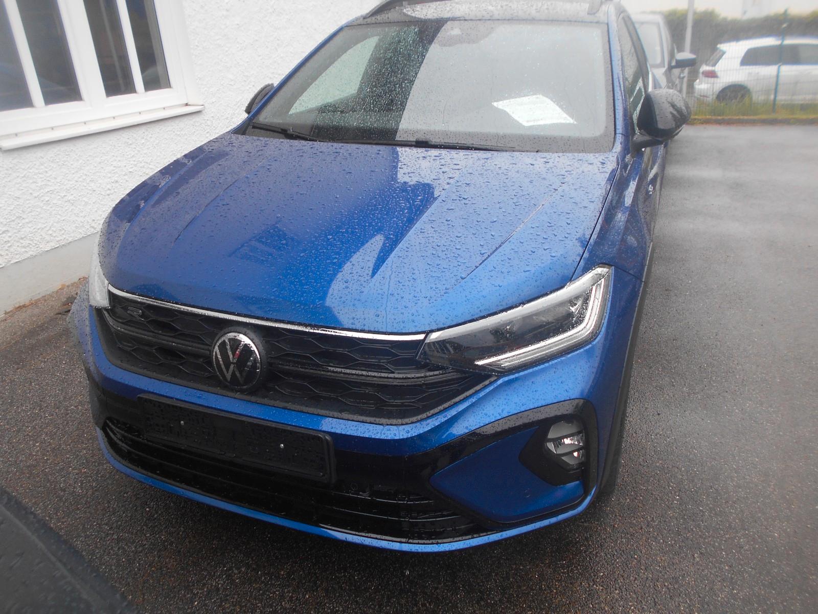 Volkswagen Taigo R-Line