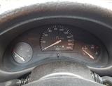 Opel Corsa B ECO Swing -  Farbe rot - Opel Corsa: Swing