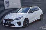 Kia CEED GT PANORAMA|KAMERA|APPLE|NAVI|LED|DAB|JBL - Kia Gebrauchtwagen in Düsseldorf