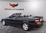BMW M3 3.2 CABRIO E36, NOTE 1, DEUTSCHES FAHRZEUG - BMW: Cabrio, E36
