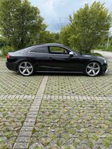 Audi RS5 HMS KWV3 sehr gepflegt - gebrauchte Audi RS5 aus dem Jahr 2011