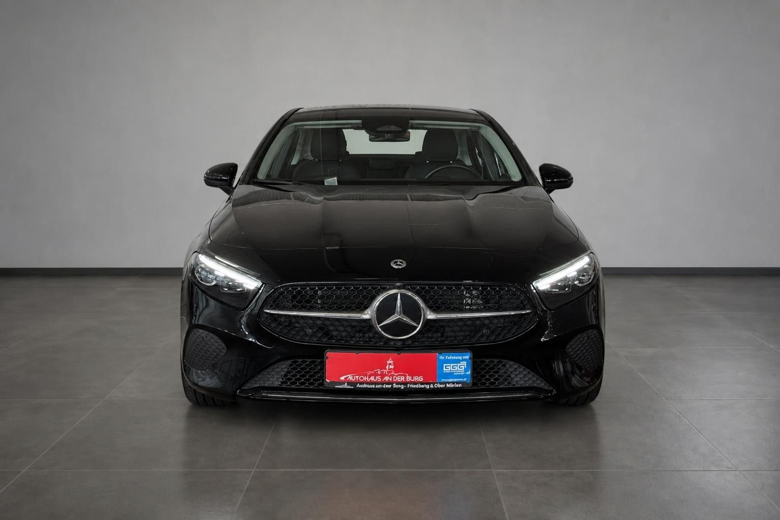 Mercedes-Benz A 250e AppleCarplay 1.Hand Schiebedach foto 2