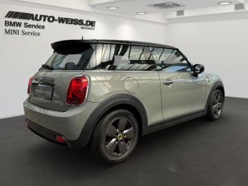 MINI Cooper SE - 5