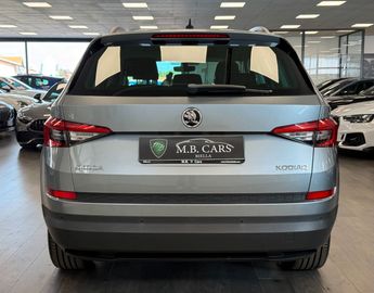 Skoda Kodiaq - 5