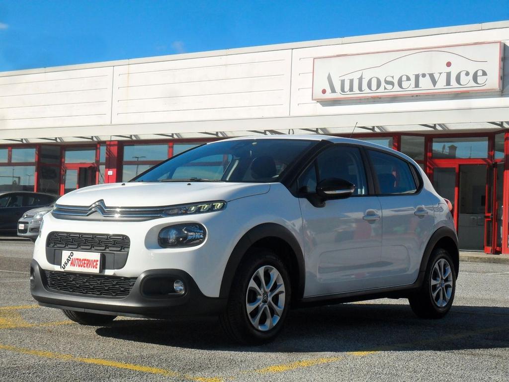 Citroën C3