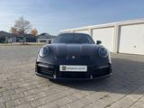 TECHART Porsche 992 Turbo Techart / Neue Wartung PZ - TECHART
