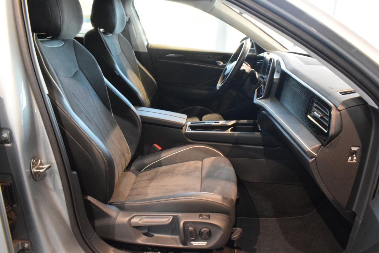 Volkswagen Passat Variant - Bild 7