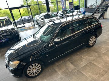 Mercedes-Benz C 200 *Tempo*Navi*Szhz*Pdc*