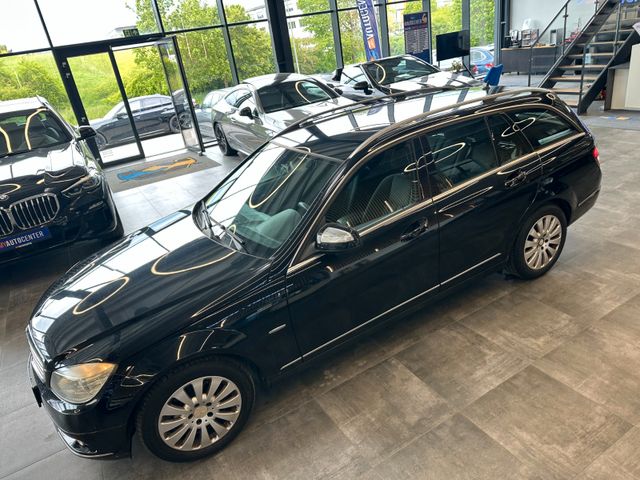 Mercedes-Benz C 200 *Tempo*Navi*Szhz*Pdc*
