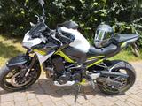 Kawasaki Z900 mit Sportauspuff 16000km TÜV 2026 - Offers