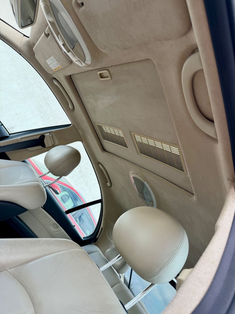 Fahrzeugabbildung Mercedes-Benz E 500 AMG Paket ab Werk Designo