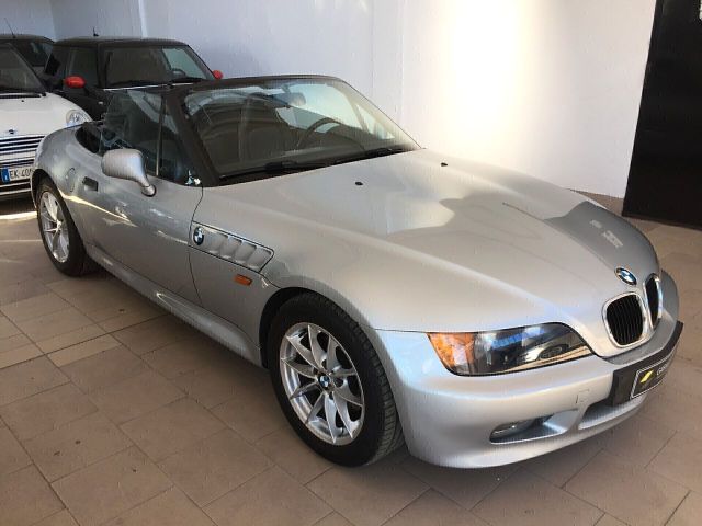 BMW Bmw Z3 1.8 cat Roadster