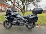 BMW R 1300 RT / NEUES Modell - BMW MODELL
