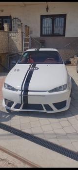 Opel calibra turbo dual motor - Opel Calibra: Turbo