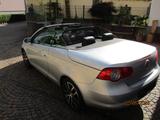 Volkswagen Eos 1.4 TSI 90kW - - Gebrauchte Cabrios bis 5.000 €