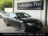 Mercedes-Benz E 220 d T-Modell*BUSINESS*LED*AHK*KAMERA*NAVIGAT - Mercedes-Benz E 220 aus 2020