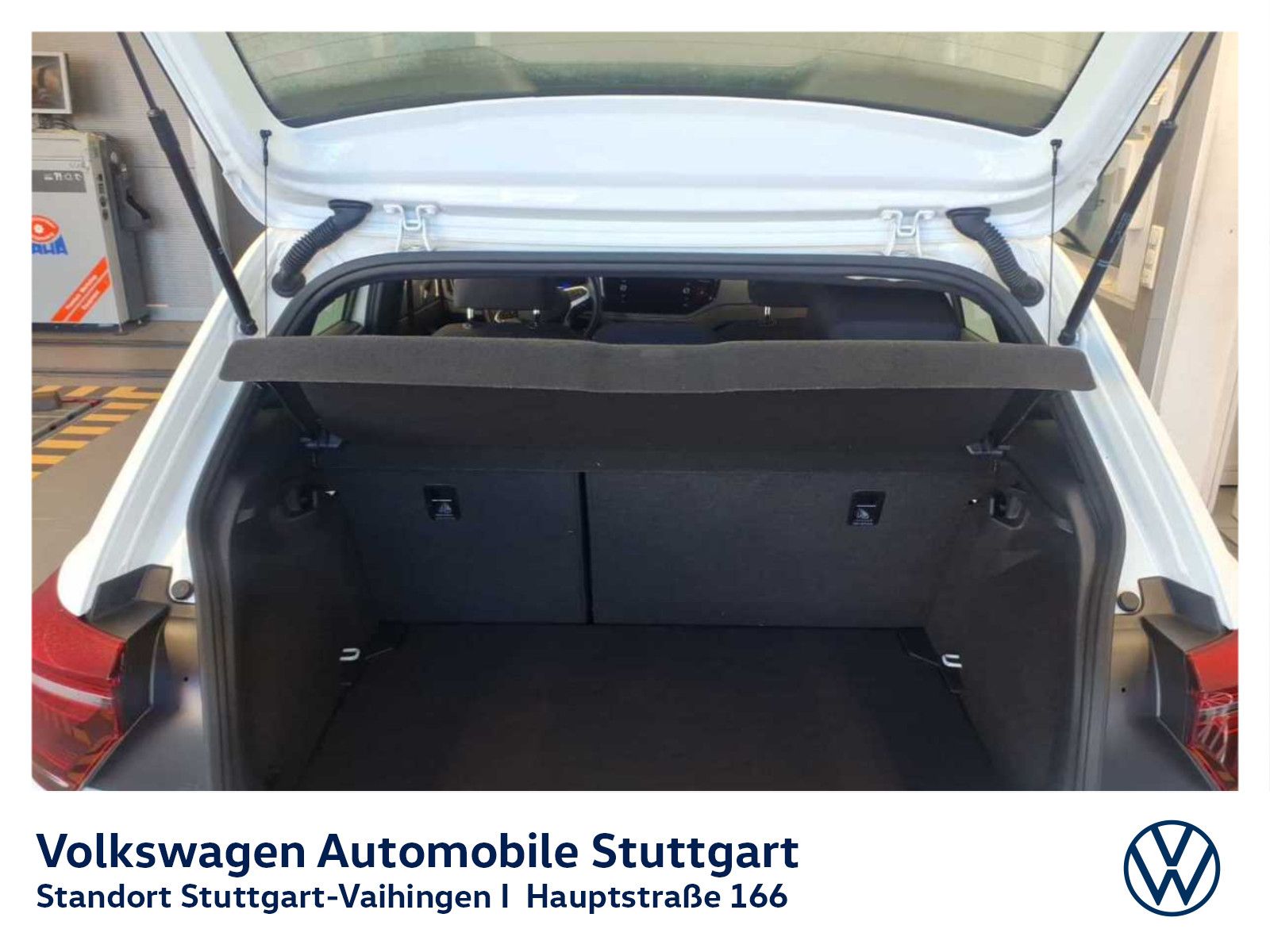 Volkswagen Polo - Bild 7