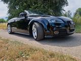 Audi TT Roadster 2.0 TFSI S tronic quattro - S line E - gebrauchte Audi TT aus dem Jahr 2011