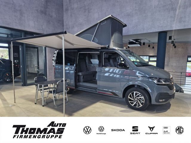 Volkswagen T6.1 California Ocean Edition 2.0TDI 204PS 4x4