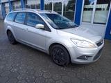 Ford Focus Turnier Concept - Ford Focus: Concept