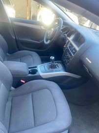 Audi A5 - 8