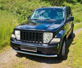 Jeep Cherokee 3.7 Autom. USA Modell - Jeep Gebrauchtwagen von 2008