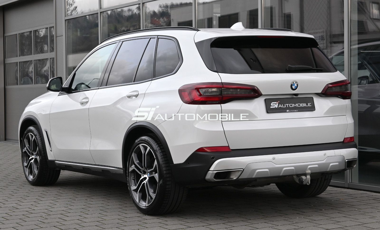 Fahrzeugabbildung BMW X5 xDr. 30d xLine °UVP 113.699€ °INTEGRAL+LUFT°