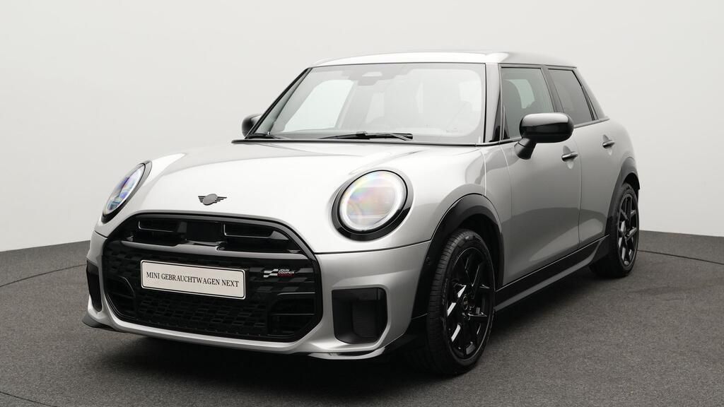 Image of MINI Cooper S