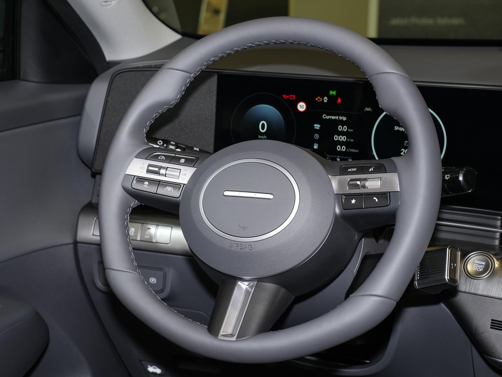 Hyundai Kona – Bild 18