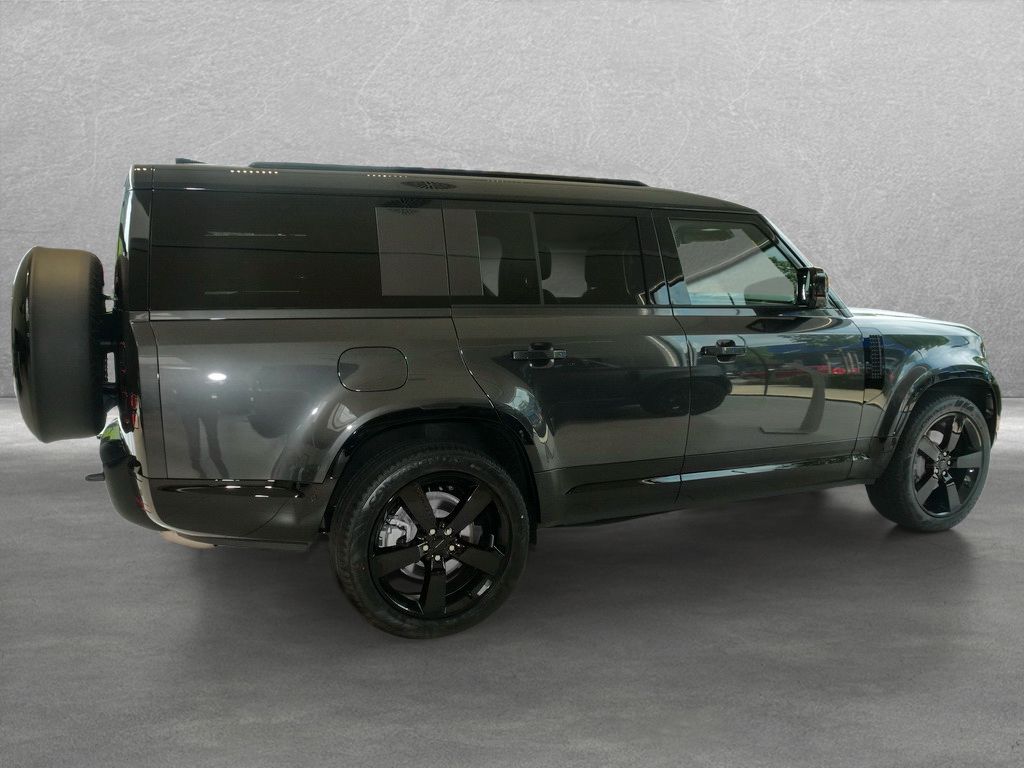 Land Rover Defender - Bild 6