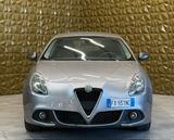 Alfa Romeo Giulietta 1.6 JTDm TCT 120 CV Sport - Alfa Romeo Giulietta Sport mit Diesel-Antrieb